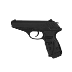 P25 Blowback