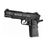 RD-1911 Blowback