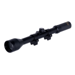Scope 4x28 TV