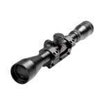 Scope 6x40 WR