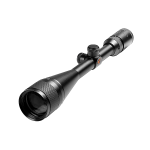 Scope Mill Dot 6-24x50AO