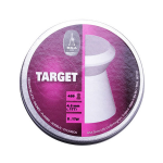 Target Metal 100 x 450 Nuevo Modelo 8,18 grains