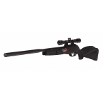 BLACK BULL IGT Mach1