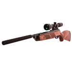 Hunter Extreme SE 1250