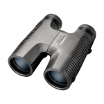 Bushnell 10x32 Permafocus Binocular (negro, empaque de concha)