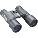Bushnell Binoculares de prisma de techo PowerView de 10 x 32 mm