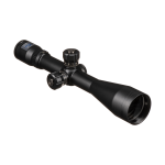 Visor Bushnell Elite Tactical 4.5-30x50 Mil-Dot