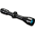 Bushnell – Elite 3500 mira telescópica serie Multi-X  3 – 9 x 40, Mate