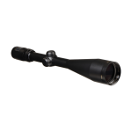 Mira telescópica Bushnell Elite 3-9x50