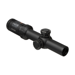 Visor óptico Bushnell 1-4x24 AR Optics (Drop Zone-223 BDC Reticle, Matte Black)