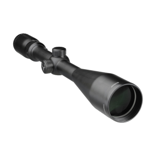 Mira telescópica Bushnell Trophy XLT 3-9x50 (negro mate)
