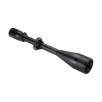Mira telescópica Bushnell Trophy XLT 6-18x50 (negro mate)