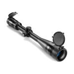 Bushnell 736189 Trophy Multi-X Retícula ajustable