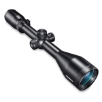 RIFLESCOPIO TROPHY® 6-18X50