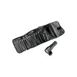 Kit de calibre de lujo Bushnell de 15 ejes