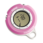 Brujula DigitaL ROSA (6 IDIOMAS)