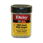 Balines para Aire Comprimido Daisy BBs 4,5mm 6000u
