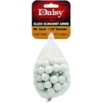 Daisy Glass Slingshot