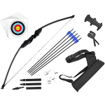 Arco y Fleta Bow kit