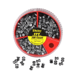 BALINES DAISY 4.5 CAL