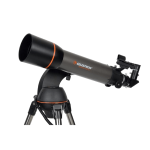 TELESCOPIO COMPUTERIZADO NEXSTAR 102SLT