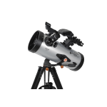 TELESCOPIO REFLECTOR NEWTONIANO CON APLICACIÓN PARA SMARTPHONE STARSENSE EXPLORER LT 127AZ