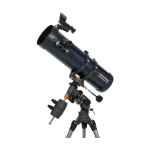 TELESCOPIO ASTROMASTER 130EQ-MD (ACCIONAMIENTO A MOTOR)