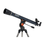 TELESCOPIO ASTROMASTER 70AZ