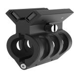 Montaje magnético Ledlenser