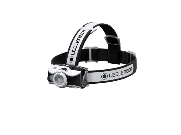 Linterna de cabeza Ledlenser - MH7