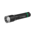 Ledlenser - Linterna LED recargable