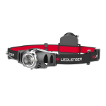 LEDLENSER - H3.2 120 LUMENS LED LINTERNA FRONTAL