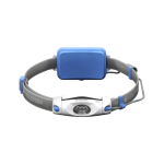 Linterna para Cabeza Ledlenser NEO4 240lm AAAx3 Azul