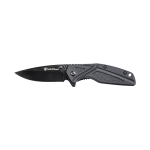 SMITH & WESSON®  CUCHILLO PLEGABLE PUNTA CAÍDA