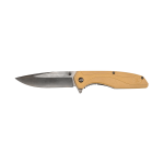 SMITH & WESSON® DROP POINT FOLDING KNIFE