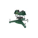 El descanso de tiro - The Rock Deluxe