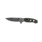 SMITH & WESSON® CLIP PLEGADO CON G10 TI