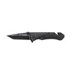 Smith & Wesson Extreme Ops - Cuchillo plegable con una hoja