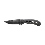 NAVAJA PLEGABLE SMITH & WESSON® - OASIS SMALL LINER LOCK PUNTA CAÍDA