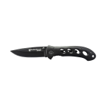 NAVAJA PLEGABLE SMITH & WESSON®  OASIS LINER LOCK PUNTA CAÍDA
