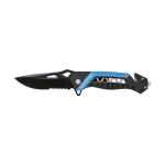 CUCHILLO PLEGABLE SMITH & WESSON® LINER LOCK