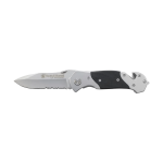 NAVAJA SMITH & WESSON® 1ST RESPONSE CON PUNTA DE CAÍDA