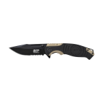 NAVAJA SMITH & WESSON® M&P® CON PUNTA CAÍDA