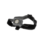 LINTERNA FRONTAL RECARGABLE NIGHT GUARD QUAD BEAM