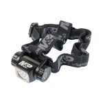 SMITH & WESSON® DELTA FORCE® HL-10 LED LINTERNA DELANTERA