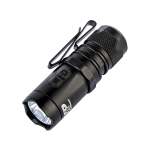 Smith & Wesson - Duty Series Linterna con cuerpo de aluminio