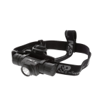 LÁMPARA FRONTAL RECARGABLE M&P® NIGHT TERROR 2000 LÚMENES