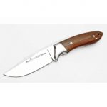 Cuchillo Muela Cocker