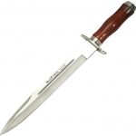 Cuchillo Muela URIAL-26CO