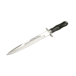 MUELA URIAL-26M Cuchillo de caza